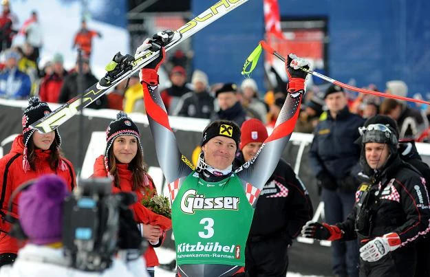 Ivica Kostelic Ivica Kostelic