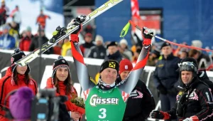 Ivica Kostelic