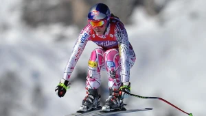 Lindsey Vonn