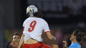 Kołtoń: Człowiek po nocach nie śpi, a ci...