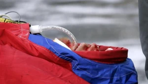 Hans Grugger miał poważny wypadek na treningu w Kitzbuehel