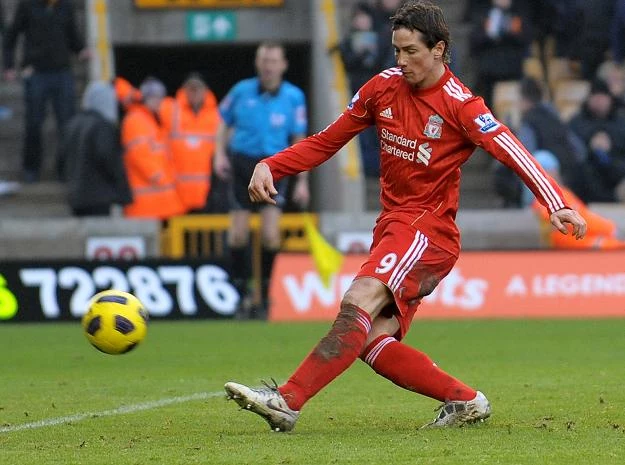 Fernando Torres Fernando Torres