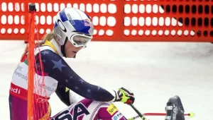 Lindsey Vonn