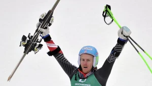 Ted Ligety