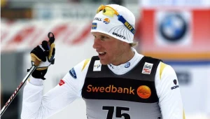 Daniel Rickardsson