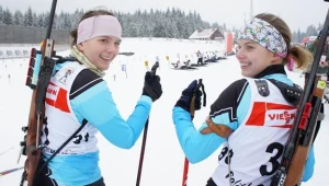 Viessmann Cup w Szklarskiej Porębie