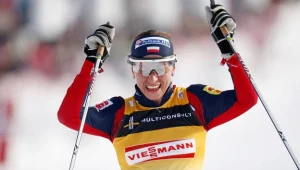 Justyna Kowalczyk ma dużą szansę zgarnąć największą premię