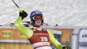 Maria Riesch