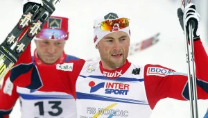 Petter Northug
