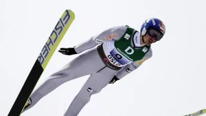 Adam Małysz Fot. Grzegorz Momot