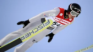 Kamil Stoch Fot. Grzegorz Momot