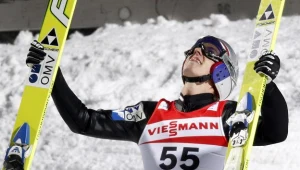 Gregor Schlierenzauer