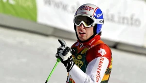 Carlo Janka