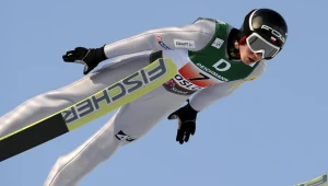 Kamil Stoch Fot. Grzegorz Momot