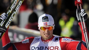 Petter Northug