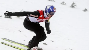 Adam Małysz Fot. Grzegorz Momot