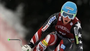 Ted Ligety