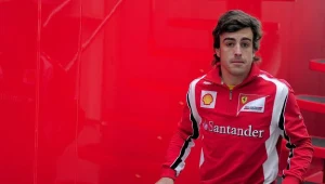 Fernando Alonso