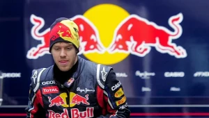 Sebastian Vettel