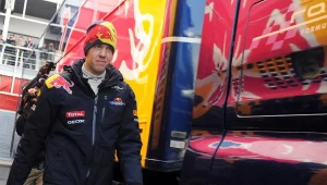 Sebastian Vettel