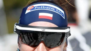 Justyna Kowalczyk/fot. Grzegorz Hawałej