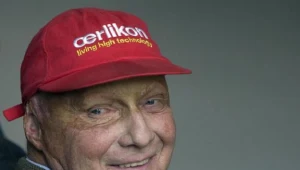 Niki Lauda