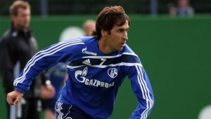 Schalke, czyli dwie twarze