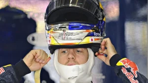 Sebastian Vettel