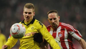 Piszczek - winny, ale też ofiara