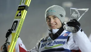 Kamil Stoch