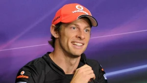 Jenson Button