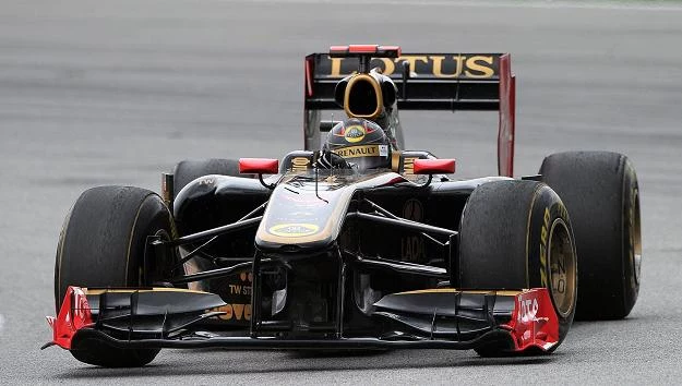 Nick Heidfeld w Turcji ma mieć trochę zmieniony bolid Nick Heidfeld w Turcji ma mieć trochę zmieniony bolid