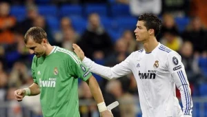 Teraz Superpuchar w Gdańsku, a później "pakiet piłkarski" w stolicy