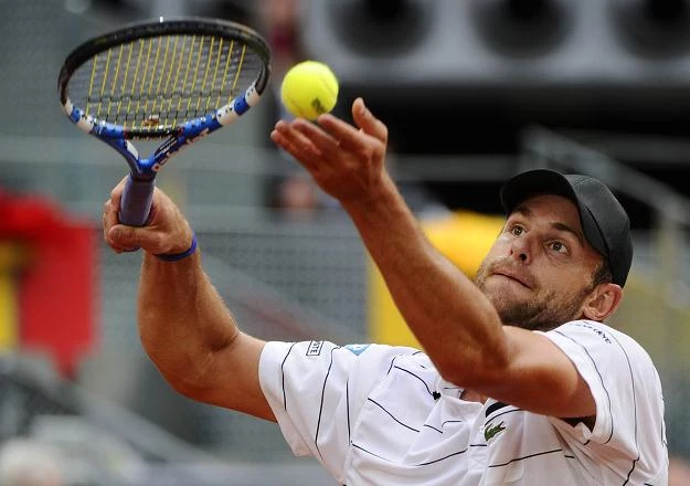 Andy Roddick