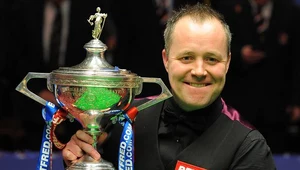 John Higgins