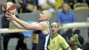 Krzysztof Szubarga Fot. Adam Warżawa