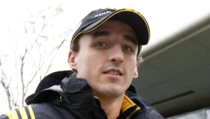 Robert Kubica