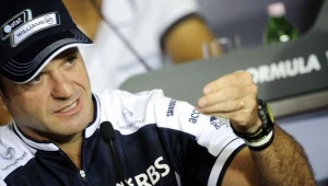 Rubens Barrichello