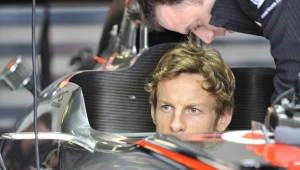 Jenson Button