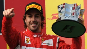 Fernando Alonso