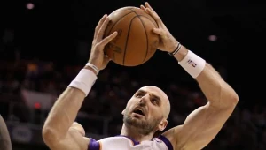Marcin Gortat