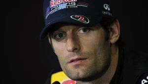 Mark Webber