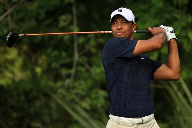 Tiger Woods Tiger Woods