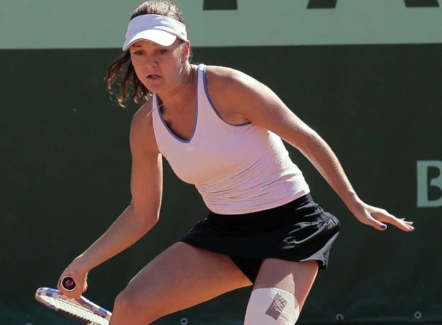 Agnieszka Radwańska Agnieszka Radwańska