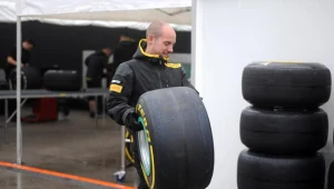 Odpowiednia strategia może mieć duży wpływ na wyniki GP Monako