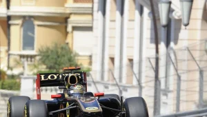 Szefowie Lotus-Renault oczekują lepszych wyników od Nicka Heidfelda