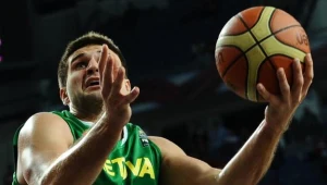Linas Kleiza