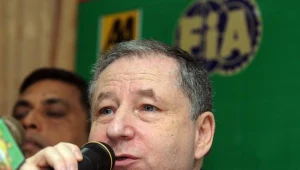 Jean Todt