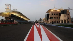 Kierowcy Formuły 1 w tym roku nie będą się ścigać na torze Sakhir