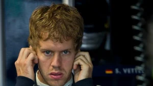 Sebastian Vettel